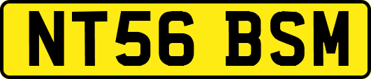 NT56BSM