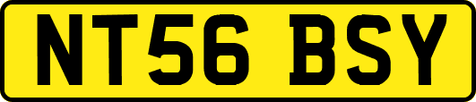 NT56BSY