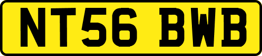 NT56BWB