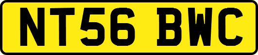 NT56BWC