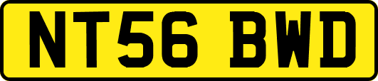 NT56BWD