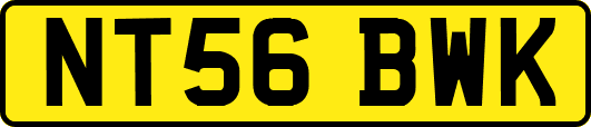 NT56BWK