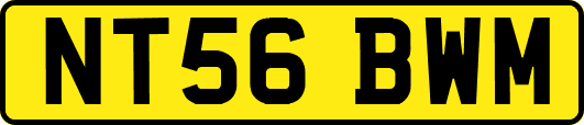 NT56BWM