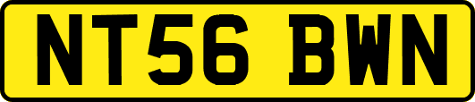 NT56BWN