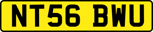 NT56BWU