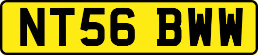 NT56BWW
