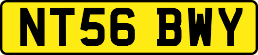NT56BWY