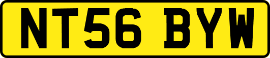 NT56BYW