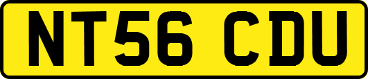 NT56CDU