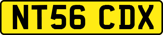 NT56CDX