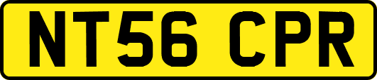 NT56CPR