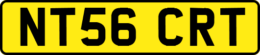 NT56CRT