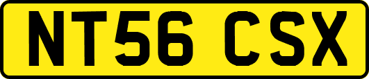 NT56CSX