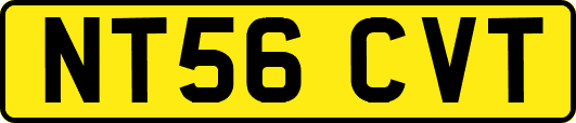 NT56CVT