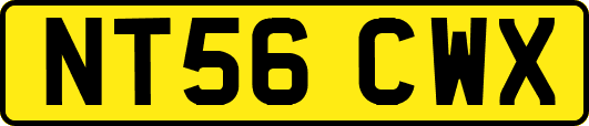 NT56CWX