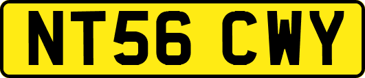 NT56CWY