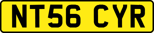 NT56CYR