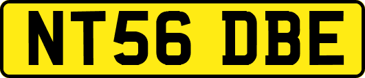 NT56DBE