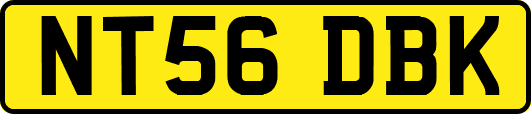 NT56DBK
