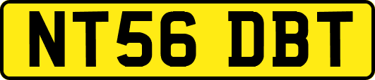 NT56DBT