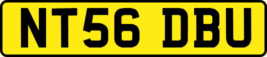 NT56DBU