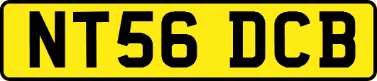 NT56DCB