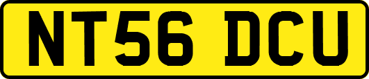 NT56DCU
