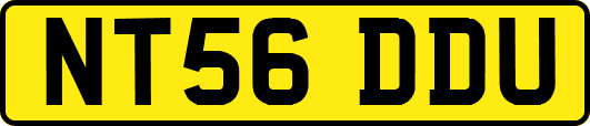 NT56DDU