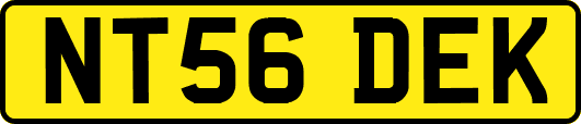 NT56DEK