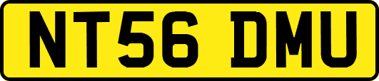 NT56DMU