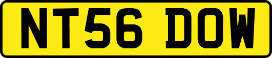 NT56DOW