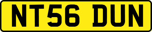 NT56DUN