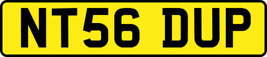 NT56DUP