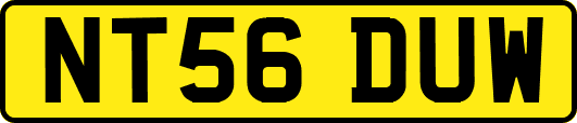 NT56DUW