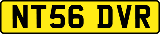 NT56DVR