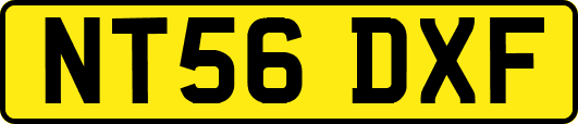 NT56DXF