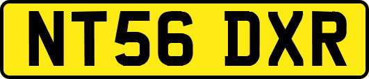 NT56DXR