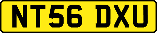 NT56DXU