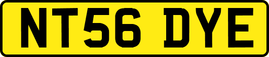 NT56DYE
