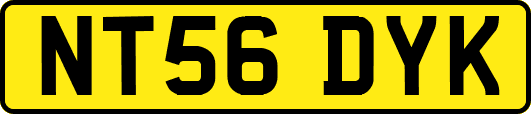 NT56DYK