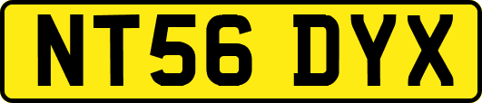 NT56DYX