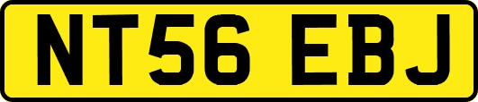 NT56EBJ