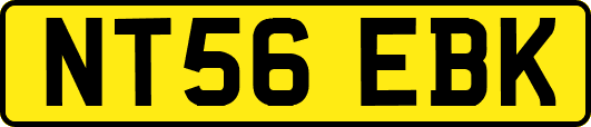 NT56EBK