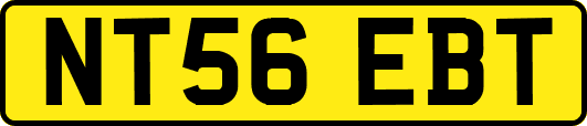NT56EBT