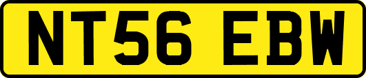 NT56EBW