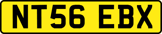 NT56EBX