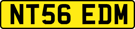 NT56EDM