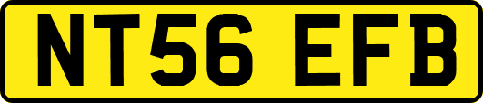 NT56EFB