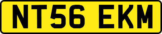 NT56EKM