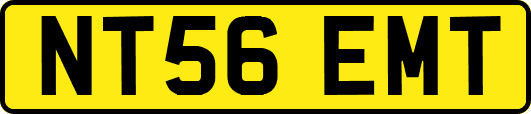 NT56EMT